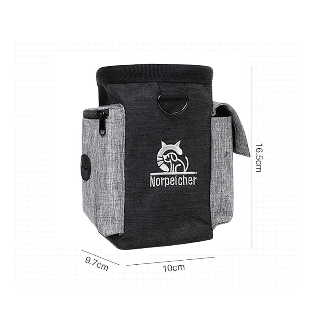 Norpeicher Pouch