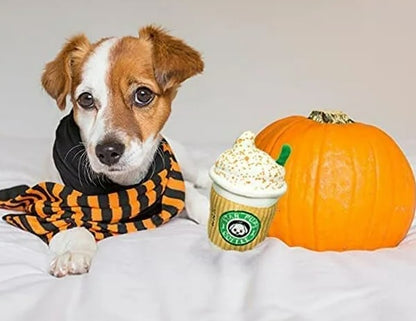 Pupkin Spice Latte