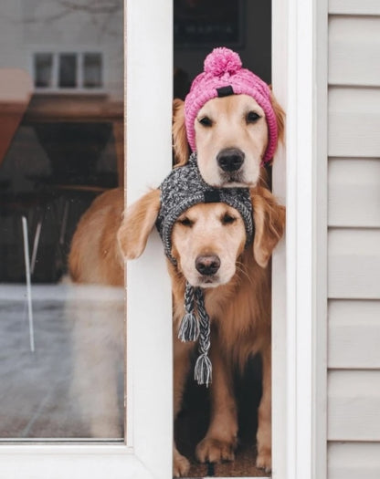 Woolly Beanie