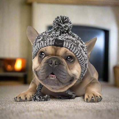 Woolly Beanie